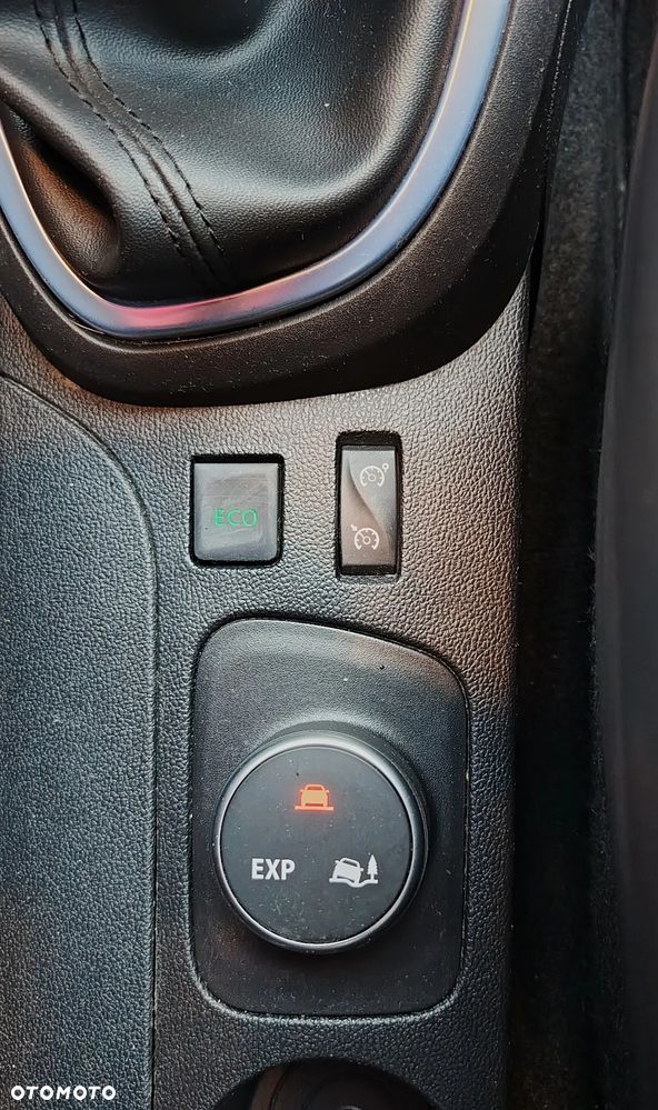 Renault Captur 1.2 Energy TCe Initiale Paris - 21