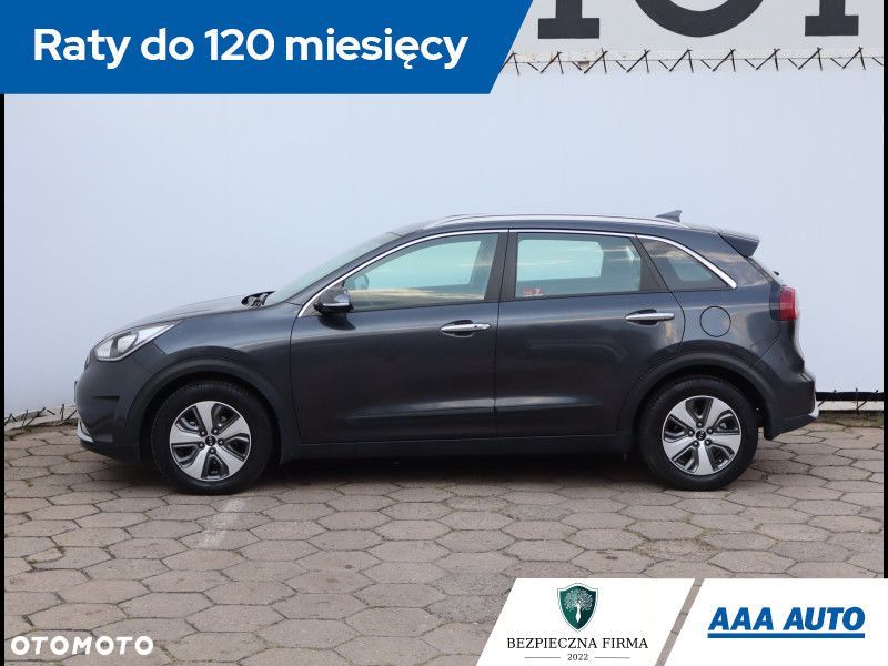 Kia Niro - 3
