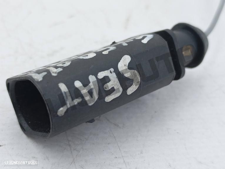 Sonda Temperatura Gases Escape 03l906_088ab Seat Exeo (3r) [200 - 2