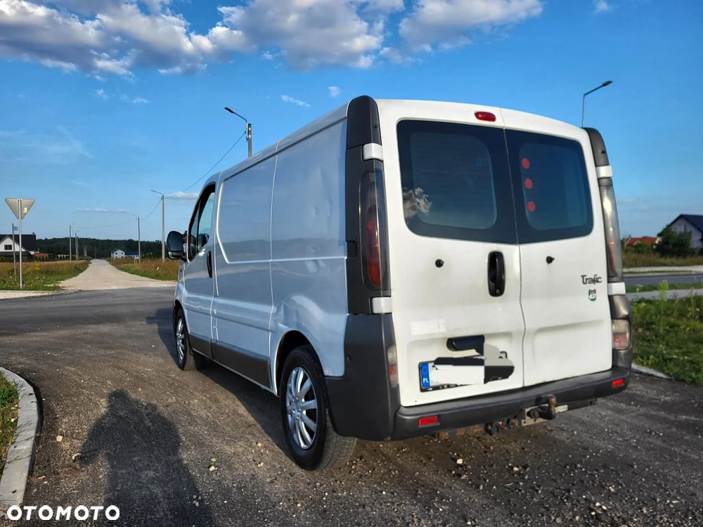 Renault Trafic - 5
