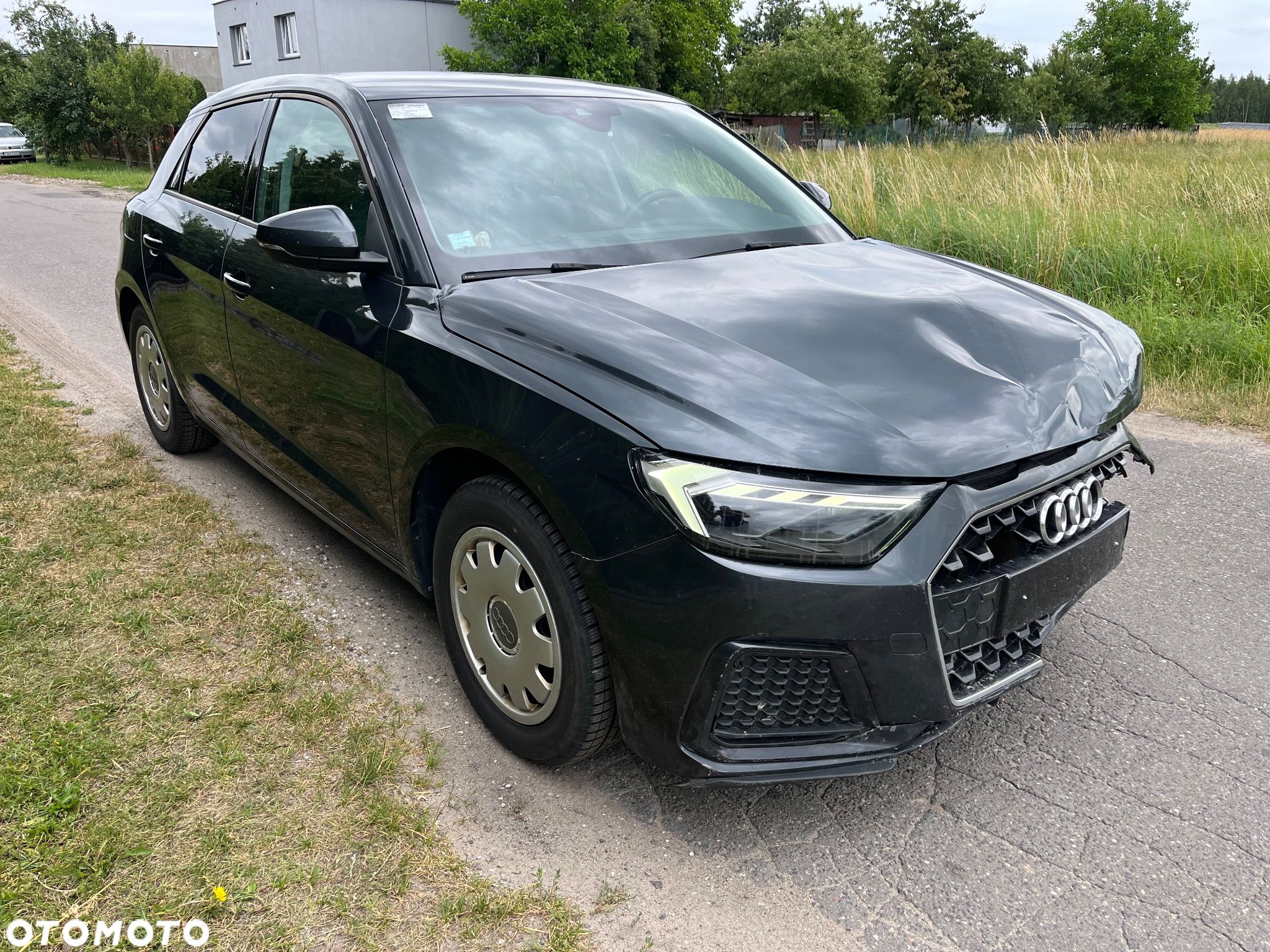 Audi A1 1.0 TFSI Sport - 1