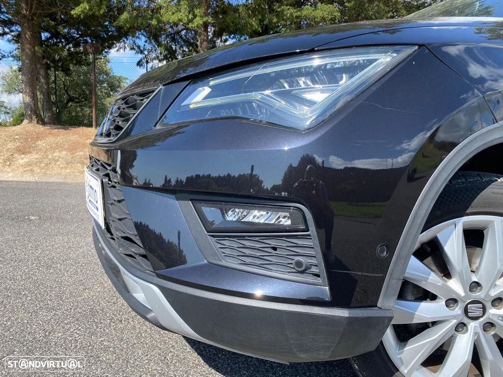 SEAT Ateca 1.6 TDI Style - 29