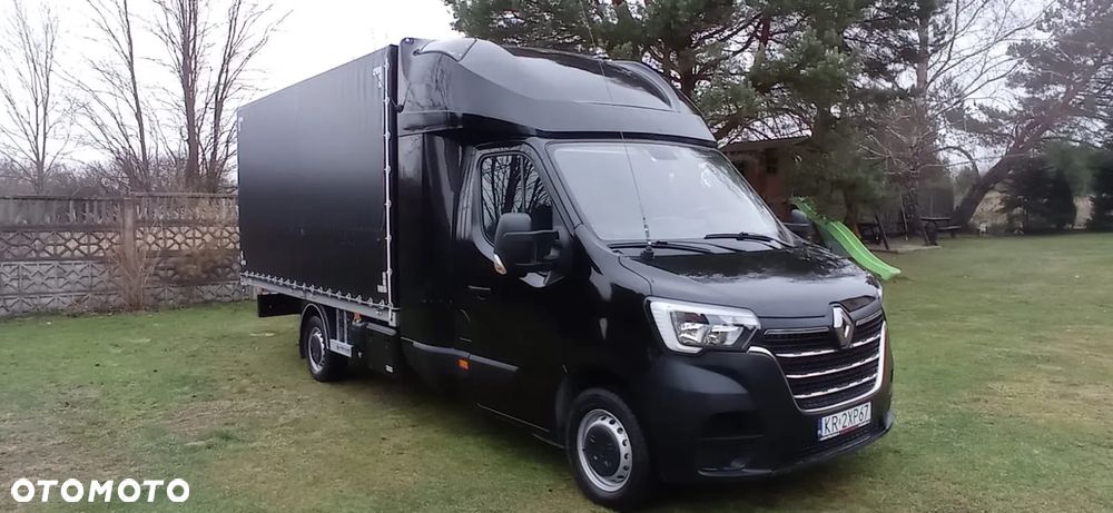 Renault Master - 2