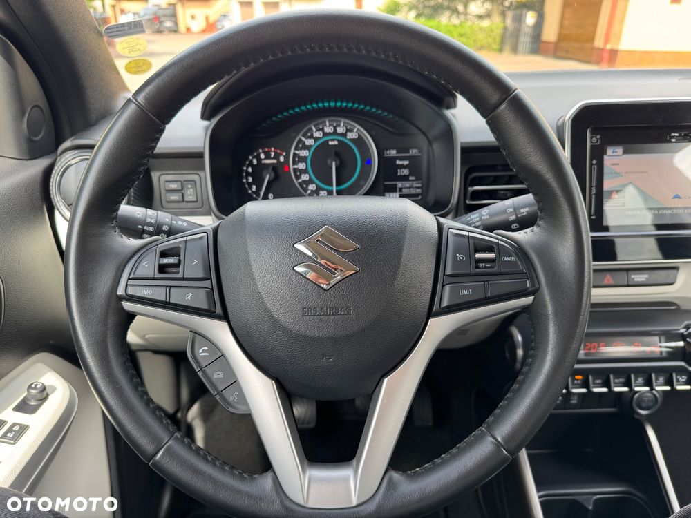 Suzuki Ignis Comfort+ - 19