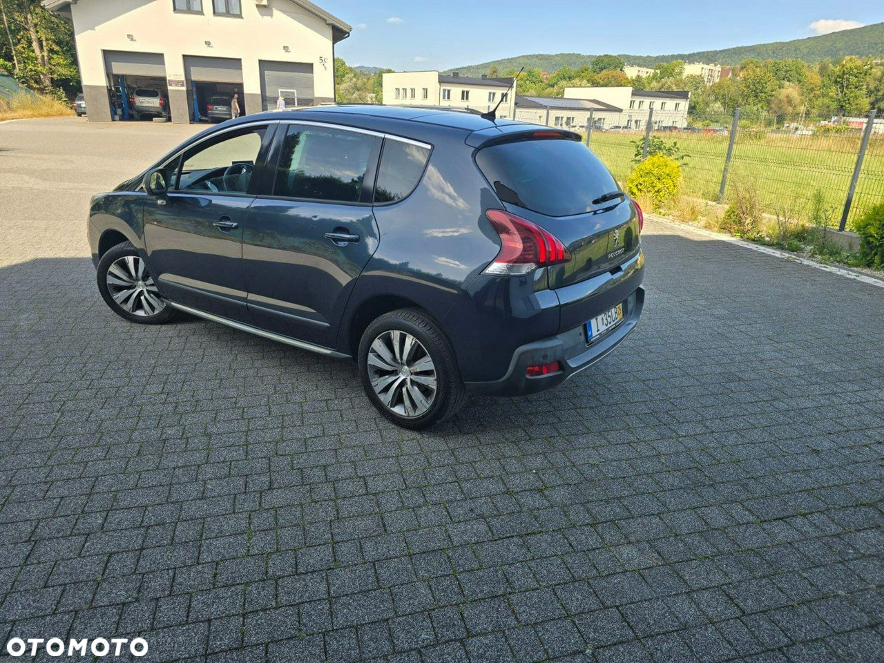Peugeot 3008 - 6