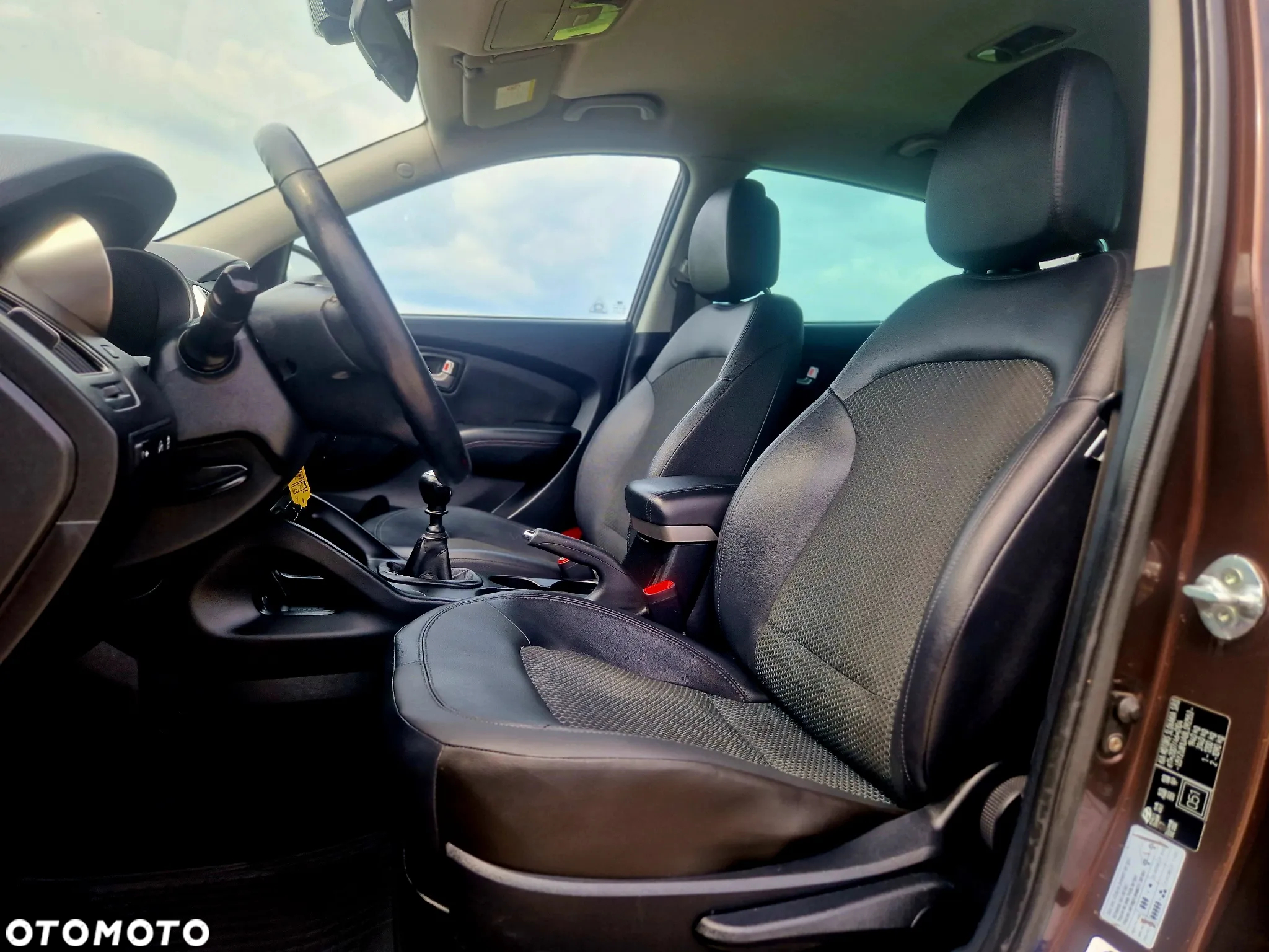 Hyundai ix35 - 25