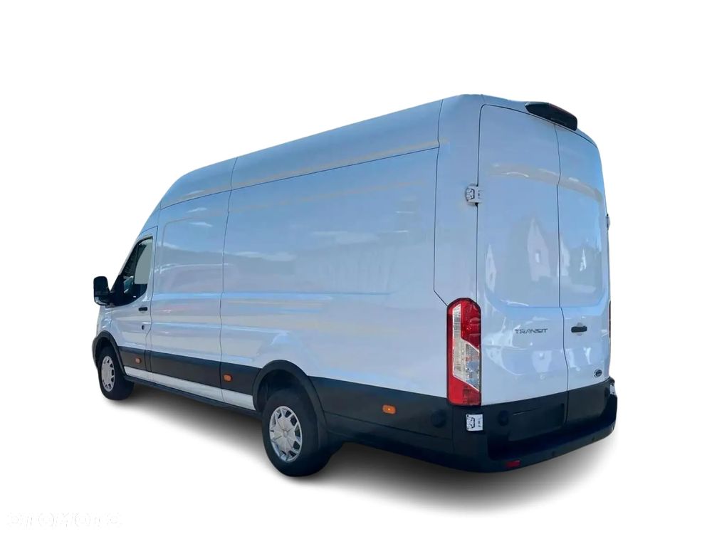 Ford Transit L4H3 130KM Trend OFERTA NAJMU - 3