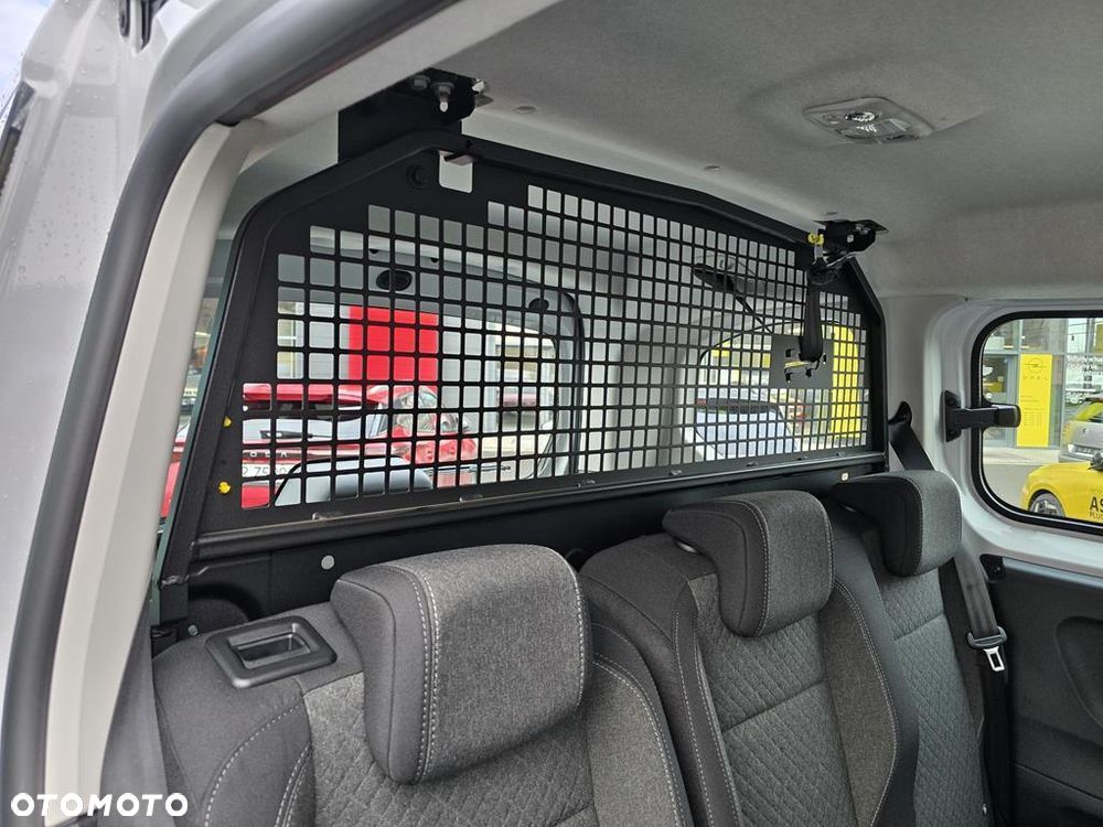 Opel Combo Kombi 1.5 BlueHDi Edition + S&S N1 - 25