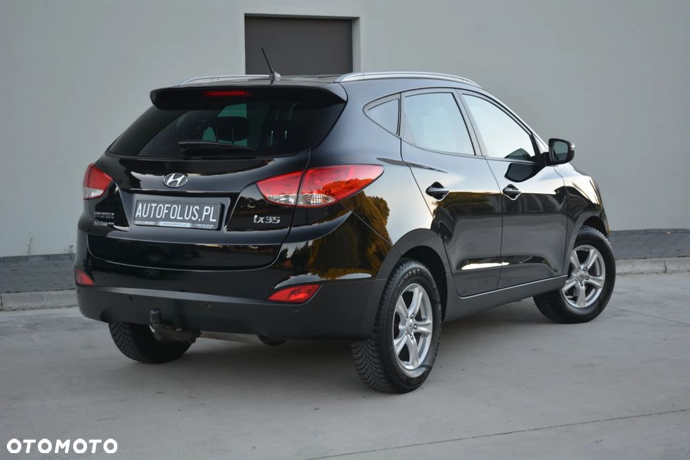 Hyundai ix35 - 16