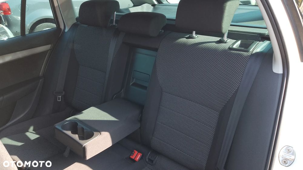 Skoda Octavia 1.6 TDI Edition - 20