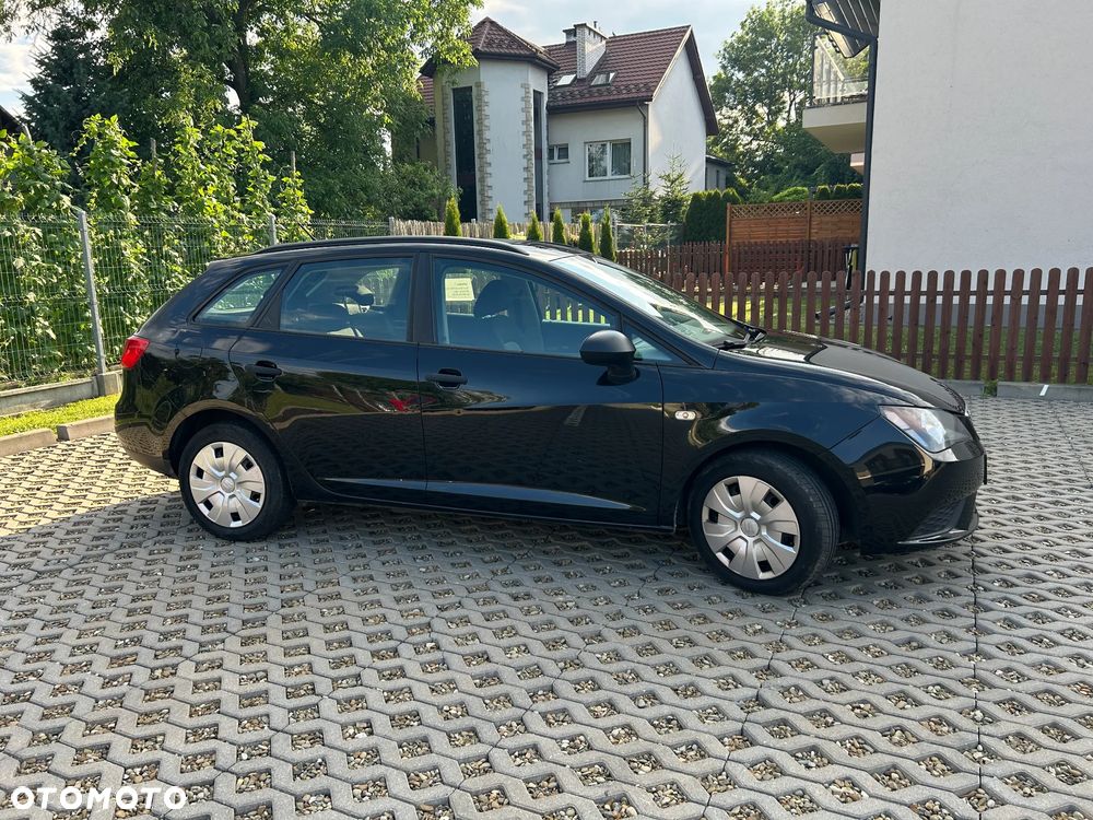 Seat Ibiza 1.2 TSI Reference - 7