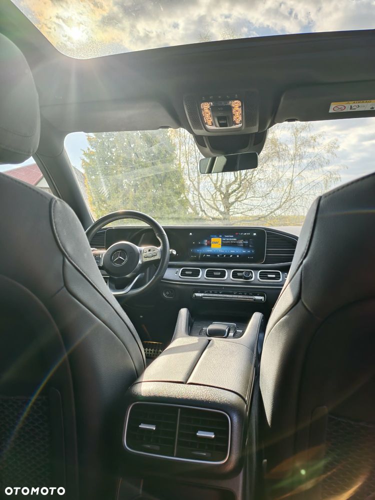 Mercedes-Benz GLE 300 d 4-Matic Premium Plus - 13