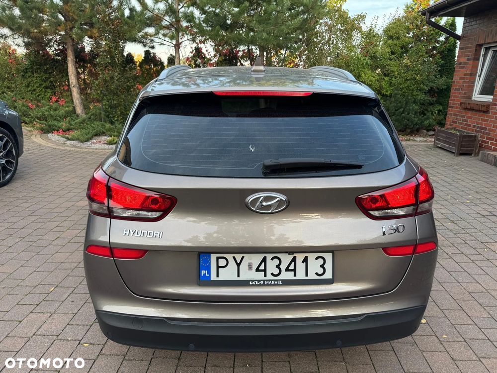 Hyundai i30 - 5