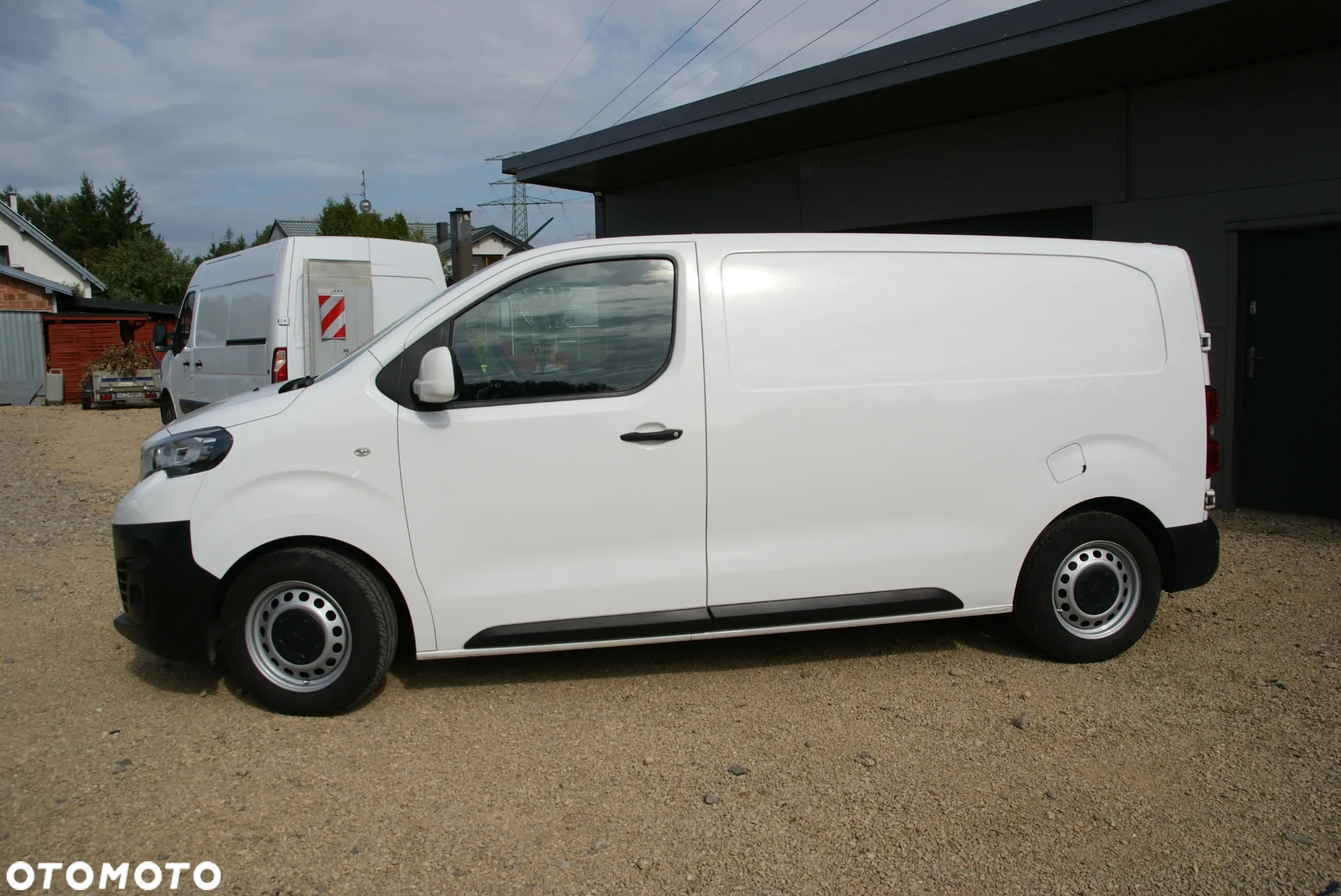 Peugeot Expert - 5