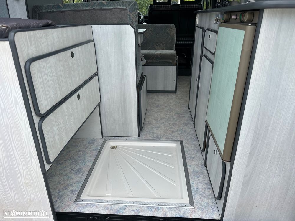 Fiat Ducato 230 - 17