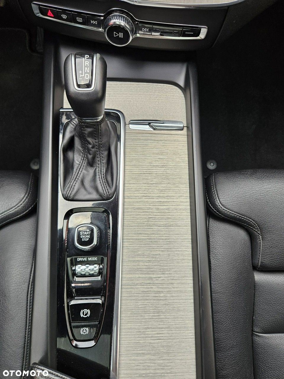 Volvo XC 60 D4 Inscription - 30
