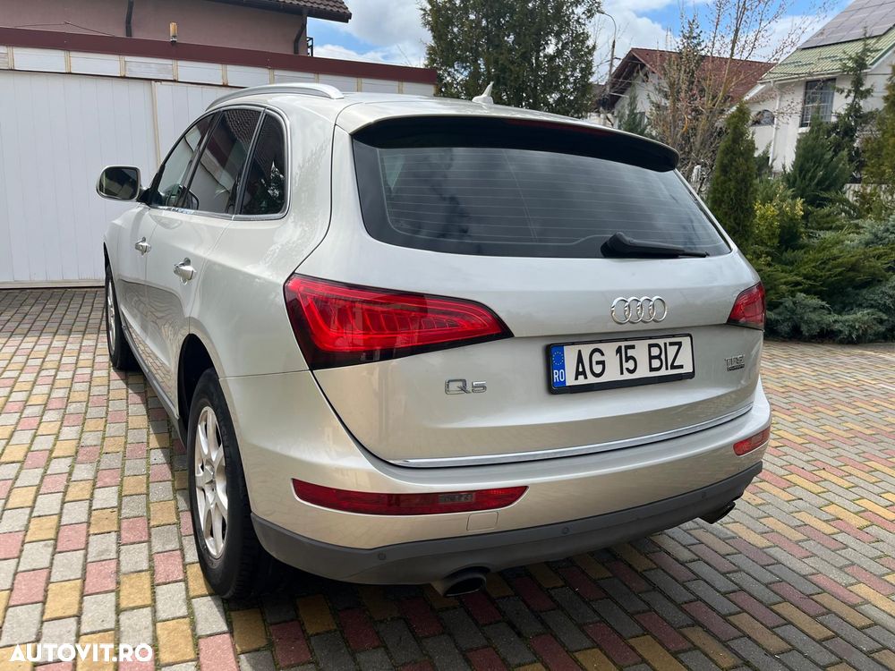 Audi Q5 ver-2-0-tdi-quattro-clean - 2