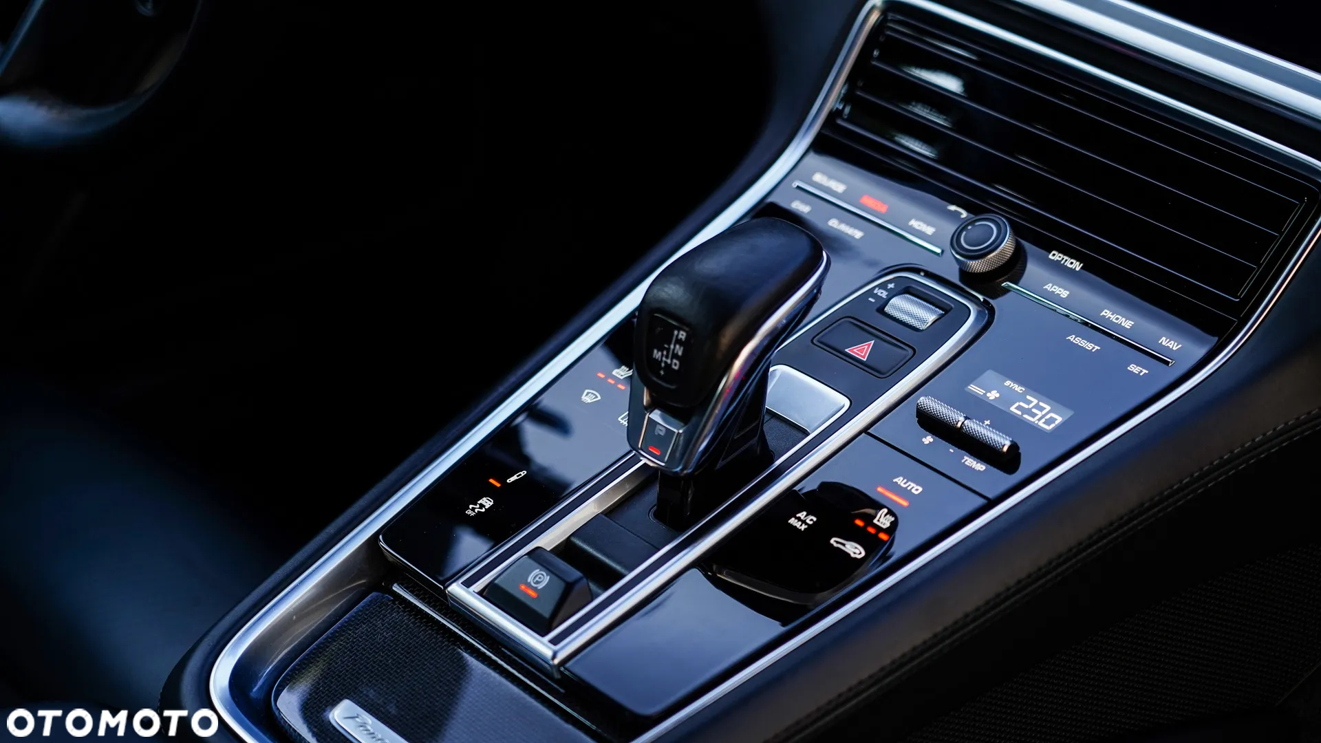 Porsche Panamera Turbo - 13