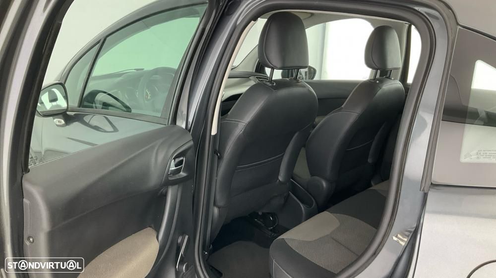 Citroën C3 1.2 PureTech Seduction - 8