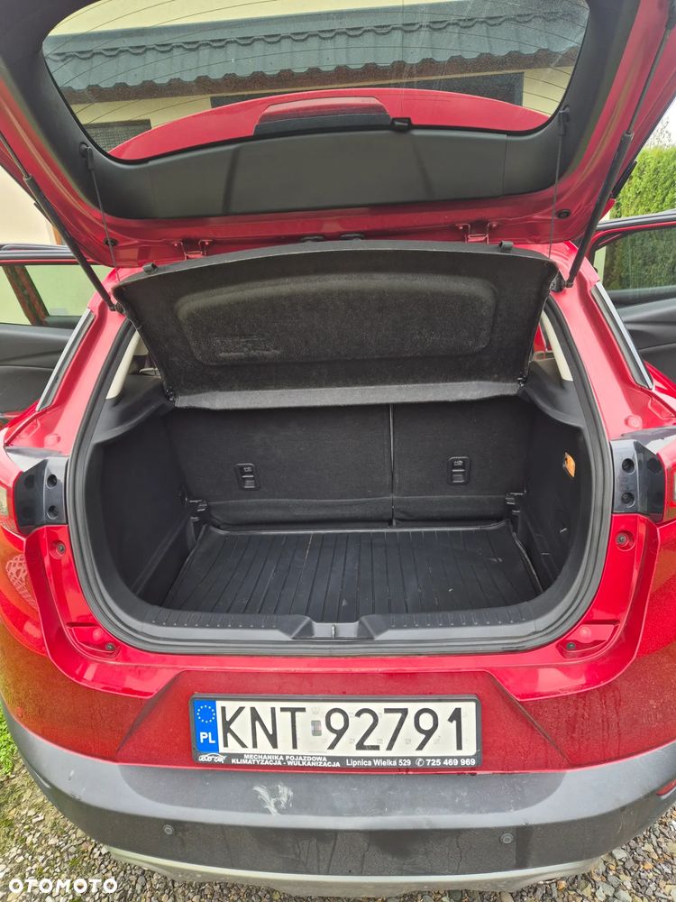 Mazda CX-3 2.0 Skypassion - 5
