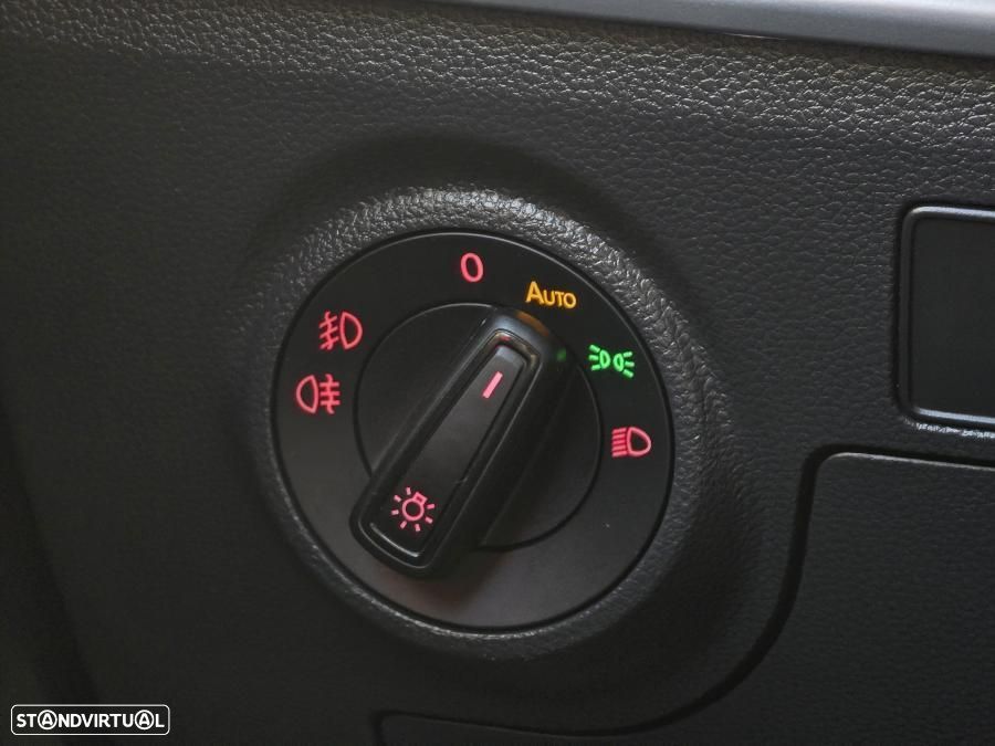 SEAT Ibiza 1.0 TSI FR - 21