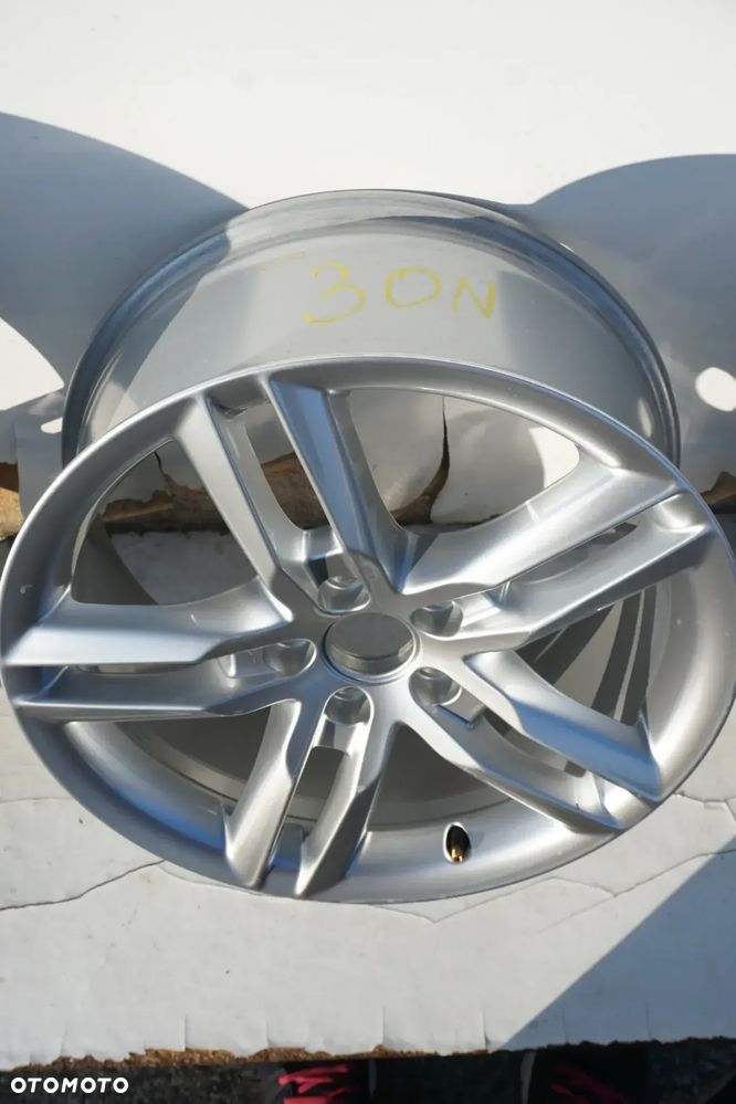 Audi 5x112 18 8J et47 8K0601025CC - 3