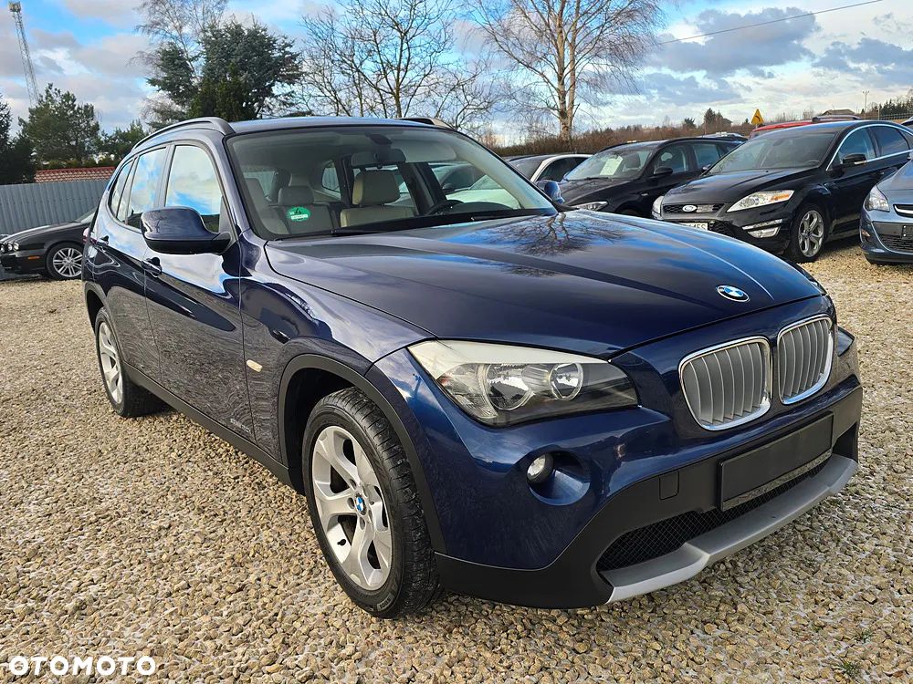 BMW X1 sDrive20i xLine - 4