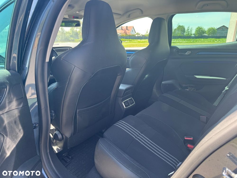 Renault Megane ENERGY dCi 110 EDC GT LINE - 18