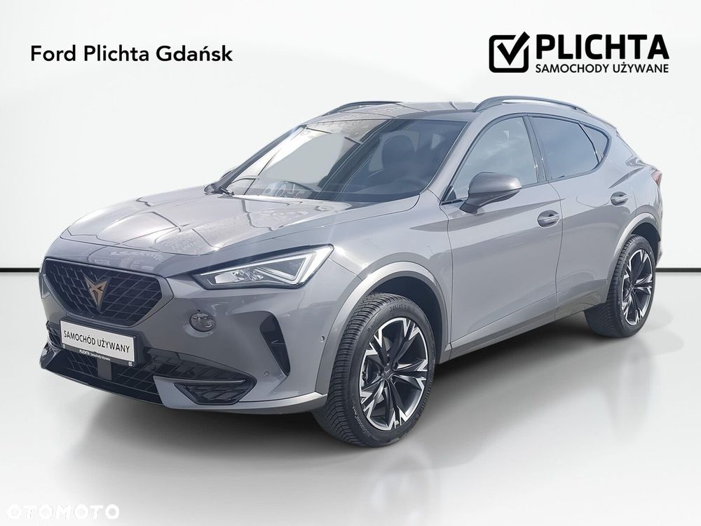 Cupra Formentor - 1