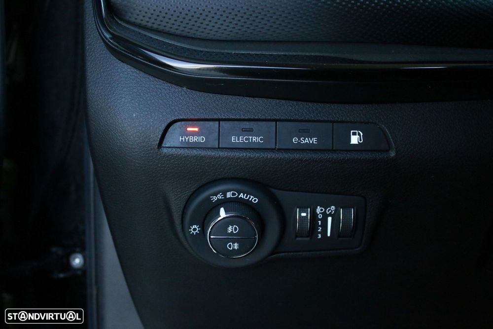 Jeep Compass 1.3 T4 4xe Auto Trailhawk - 23