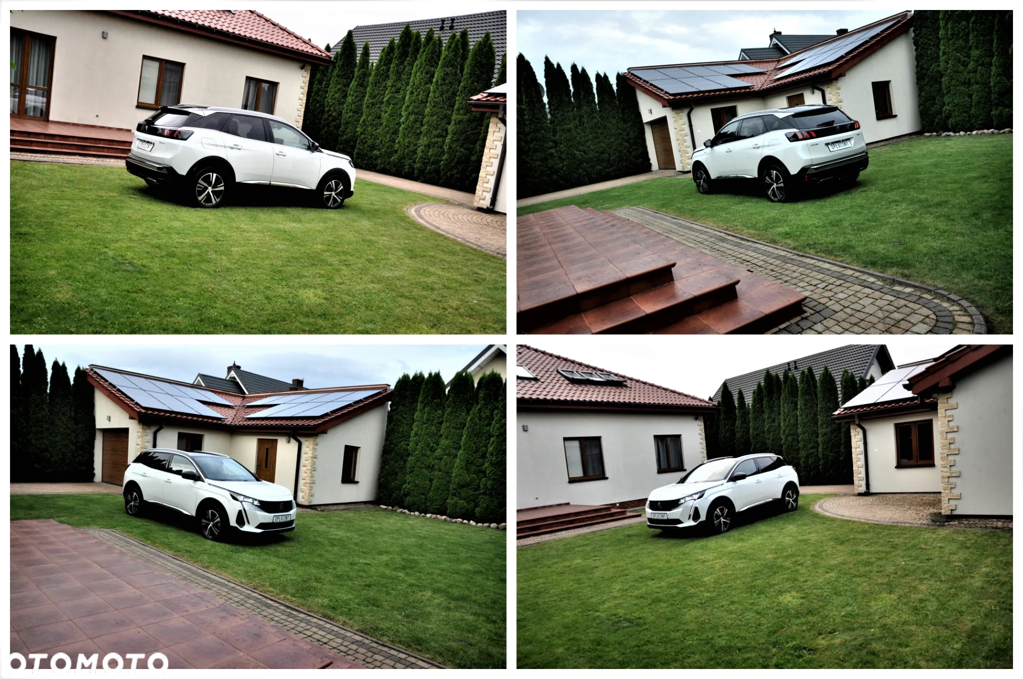 Peugeot 3008 1.6 PureTech HYbrid GT Line S&S EAT8 - 40
