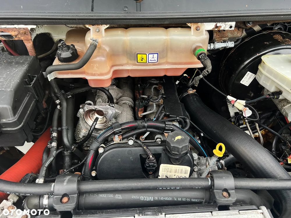 Iveco Daily 65C18 - 21