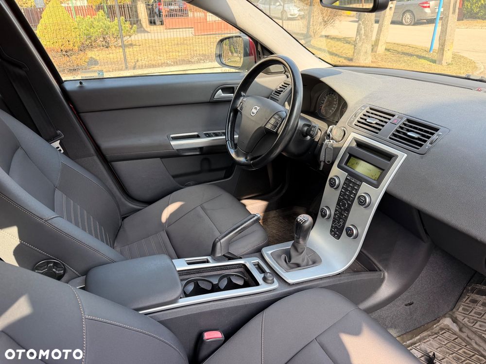 Volvo V50 DPF D2 Momentum - 20