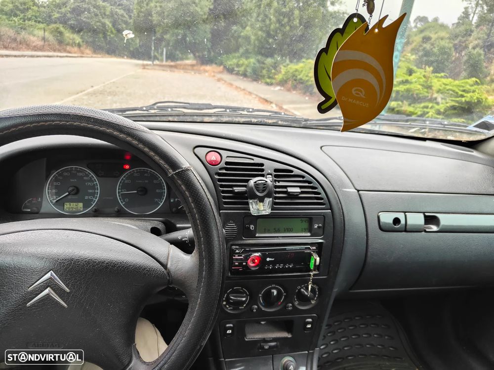 Citroën Xsara Break 1.4 HDi SX Plus - 3