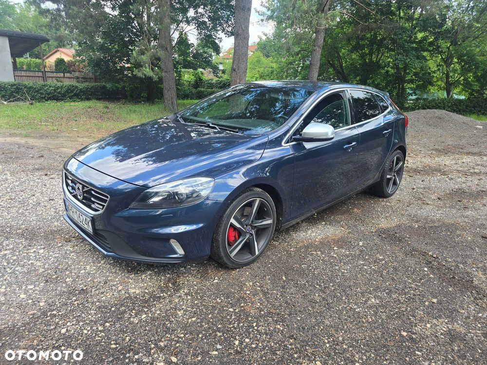 Volvo V40 - 1