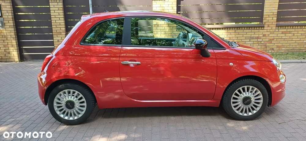 Fiat 500 1.2 Start&Stopp - 3