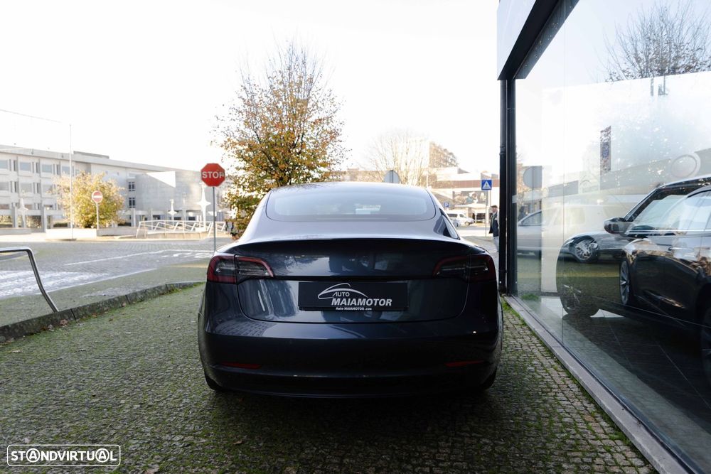 Tesla Model 3 Long Range Tração Integral - 23