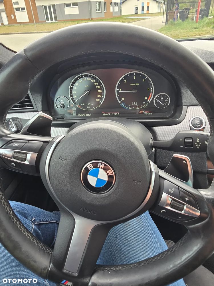 BMW Seria 5 - 15