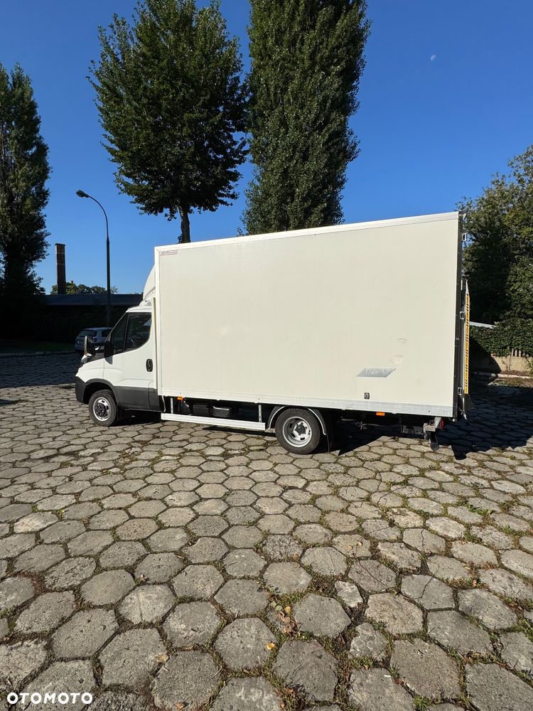 Iveco 35C150 - 4