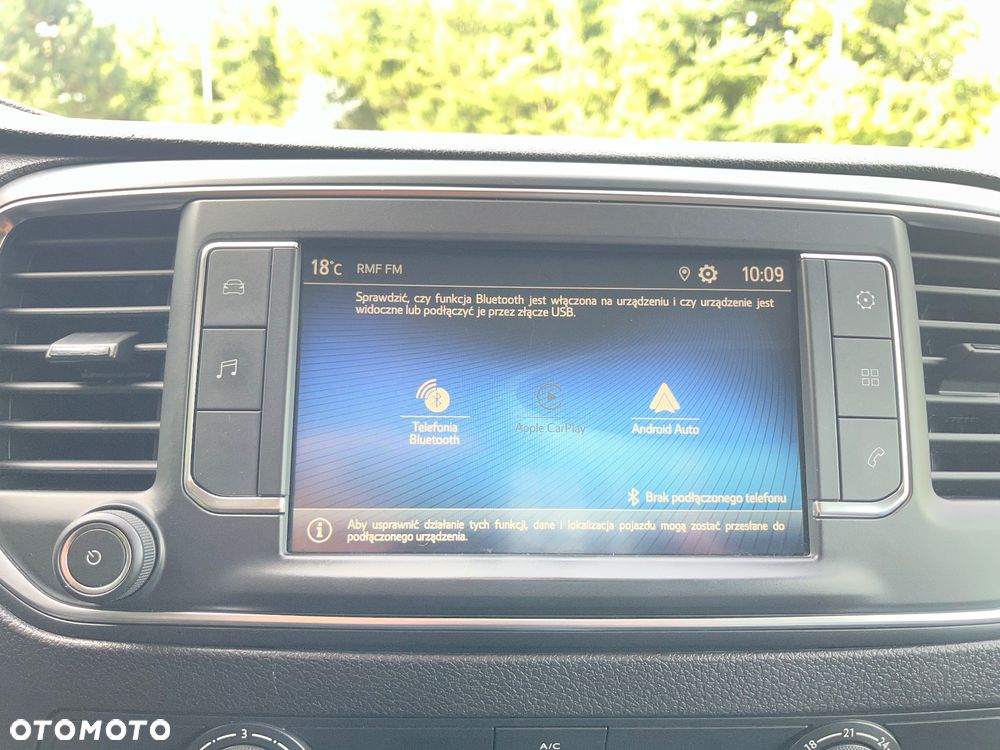 Toyota PROACE - 14