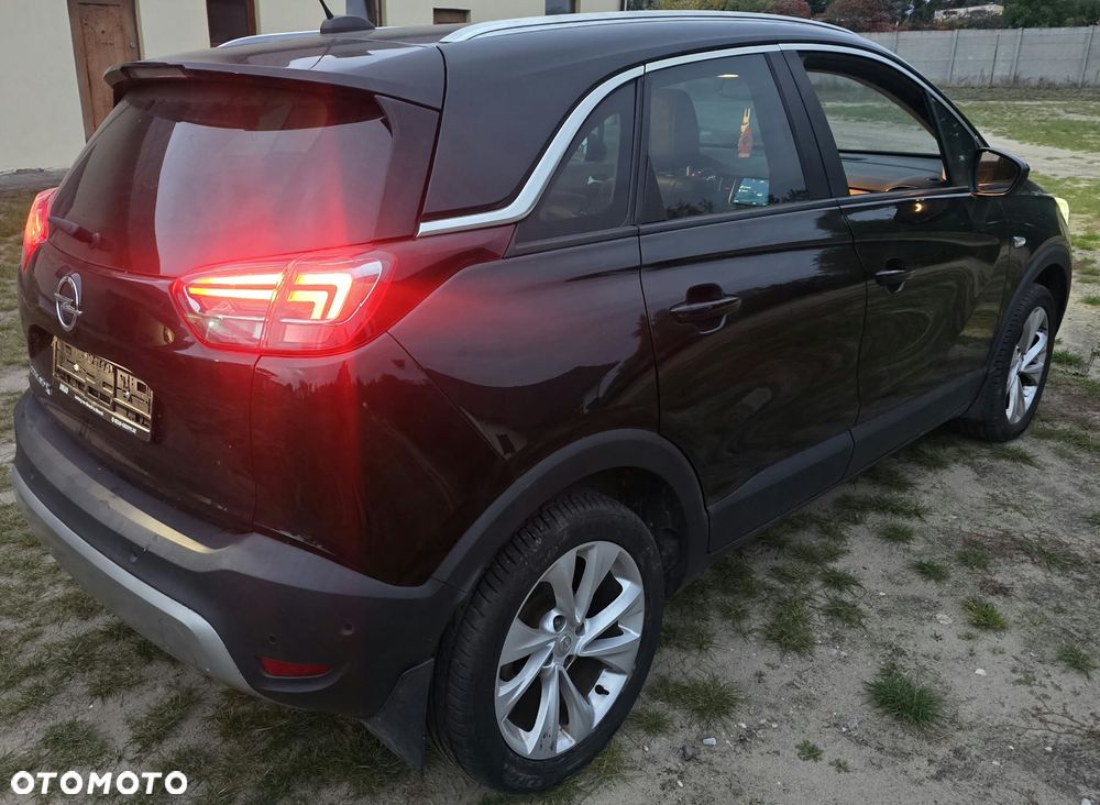 Opel Crossland X - 2