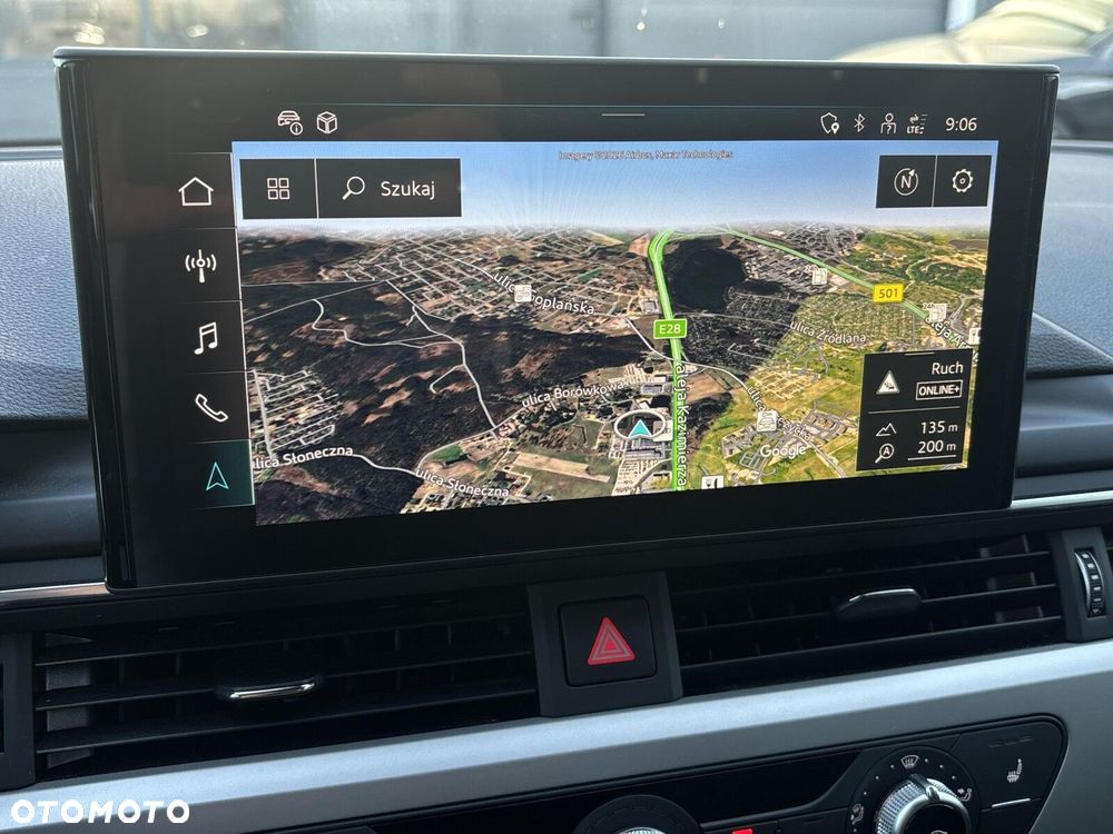 Audi A4 Allroad - 34