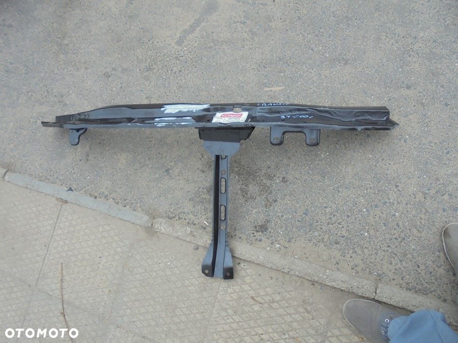 Ford Transit 94-00r pas przód wzmocnienie czołowe - 1