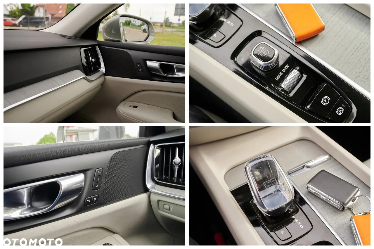 Volvo S60 - 30