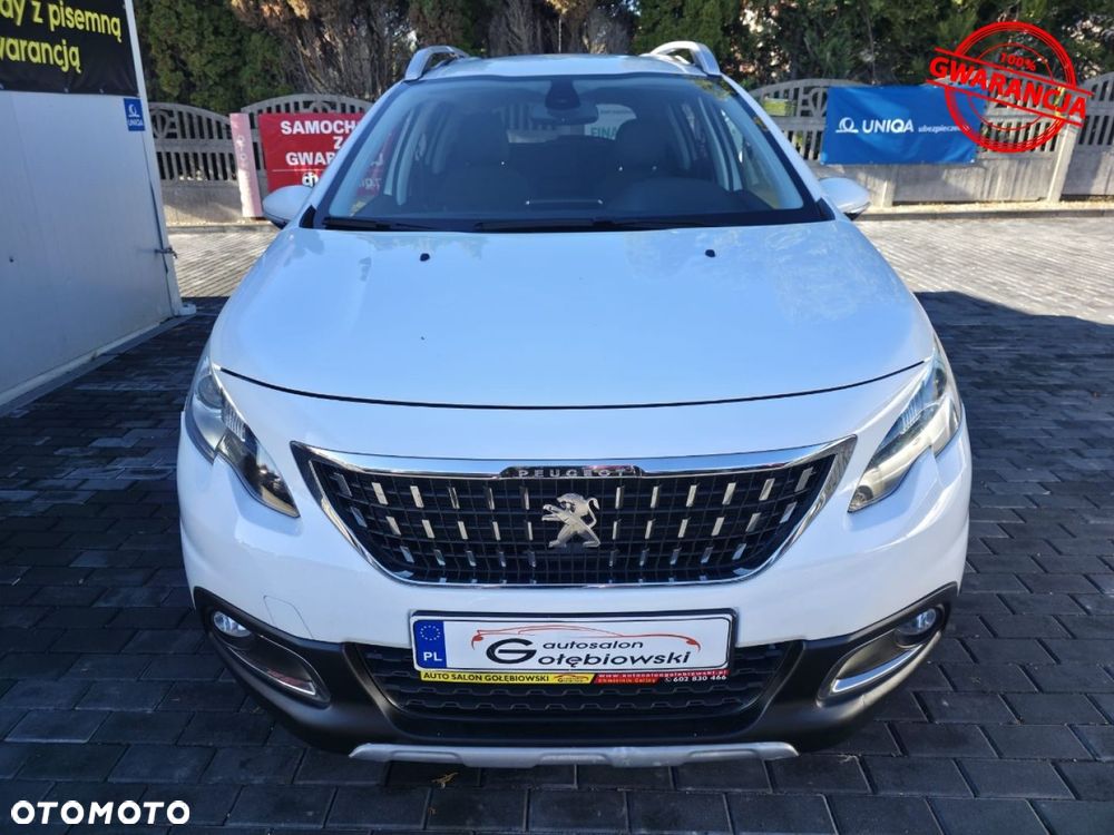 Peugeot 2008 - 17