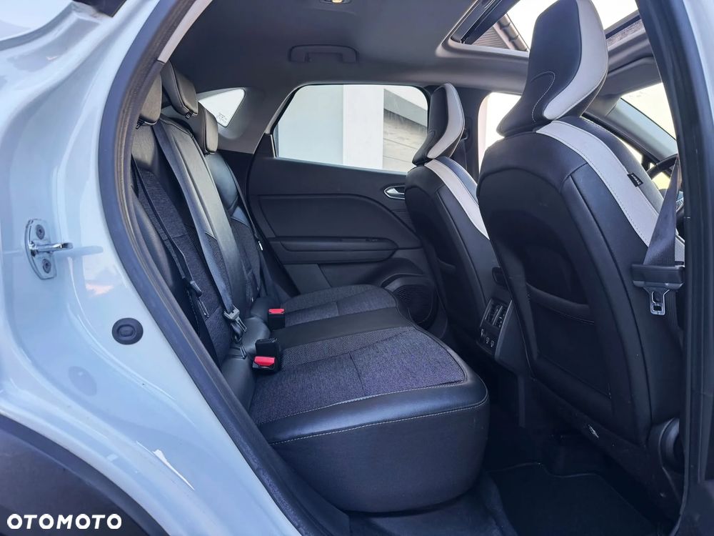 Renault Captur 1.3 TCe Zen EDC - 28