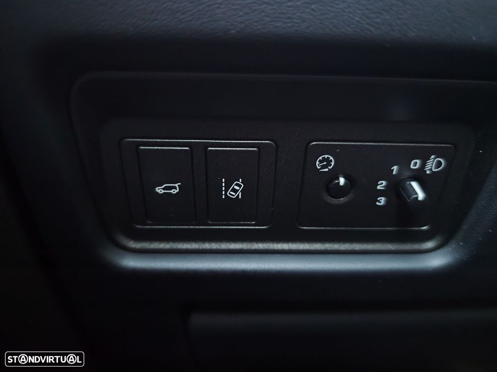 Land Rover Range Rover Evoque 2.0 eD4 Pure - 24