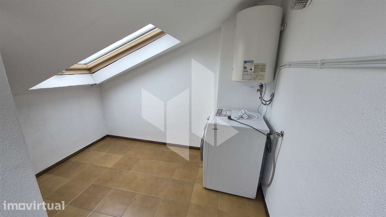 Apartamento T2 Arrendamento em Tondela e Nandufe,Tondela - Grande imagem: 4/11