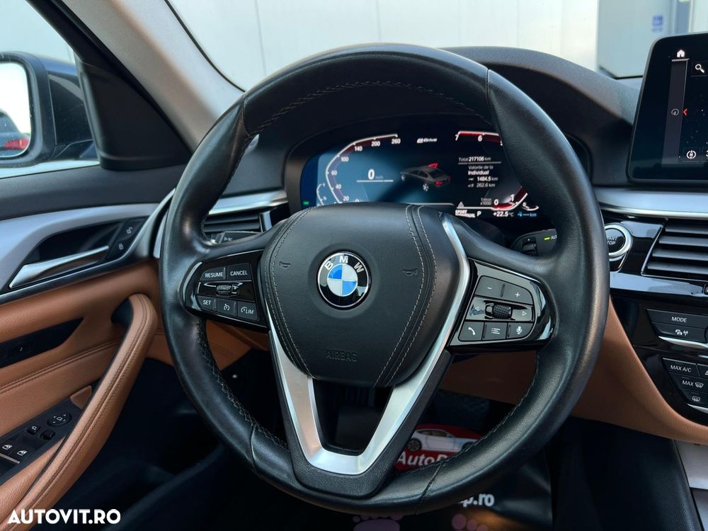 BMW Seria 5 - 11