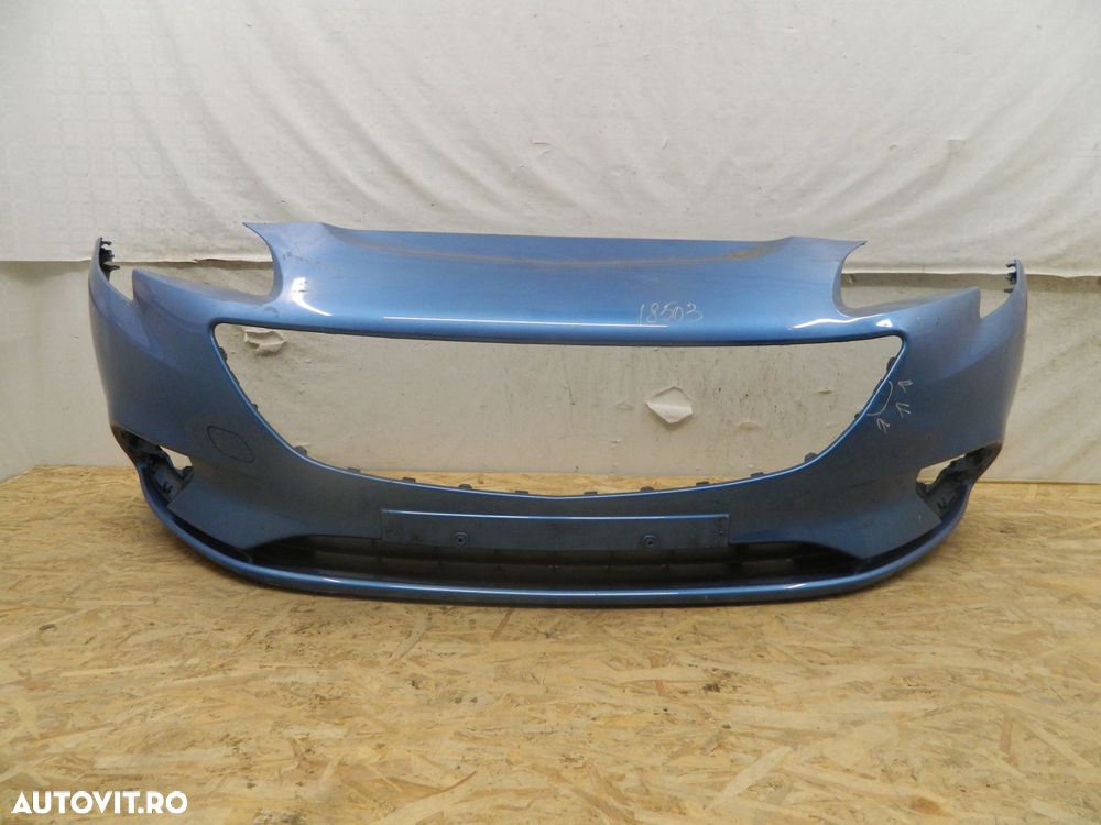 Bara fata Opel Corsa E, 2015, 2016, 2017, 2018, 39003567. - 1